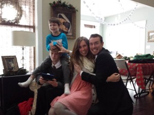 Family 1