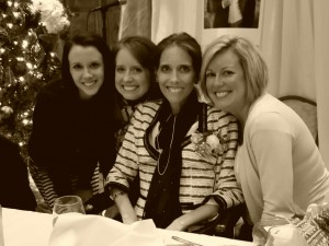 Sisters 1